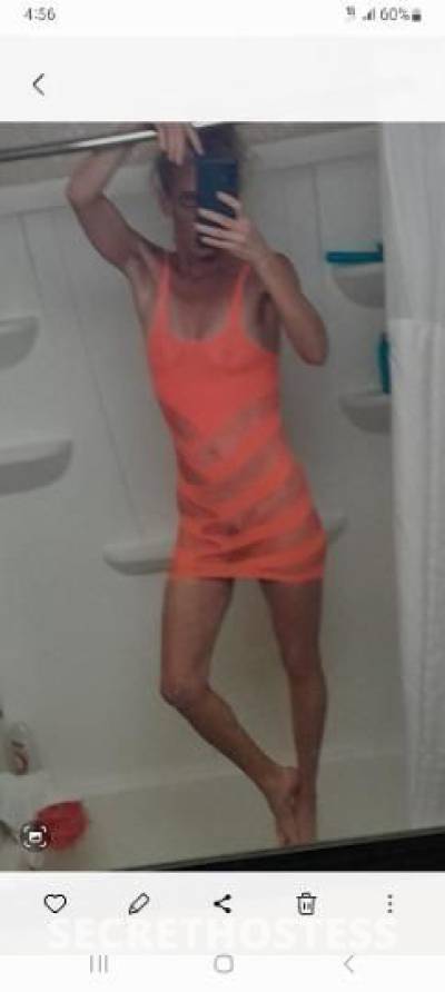 40 year old American Escort in Ocala FL All American massage