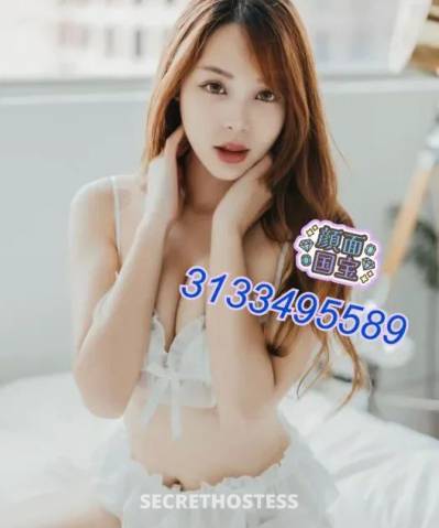 Jane 21Yrs Old Escort Detroit MI Image - 2