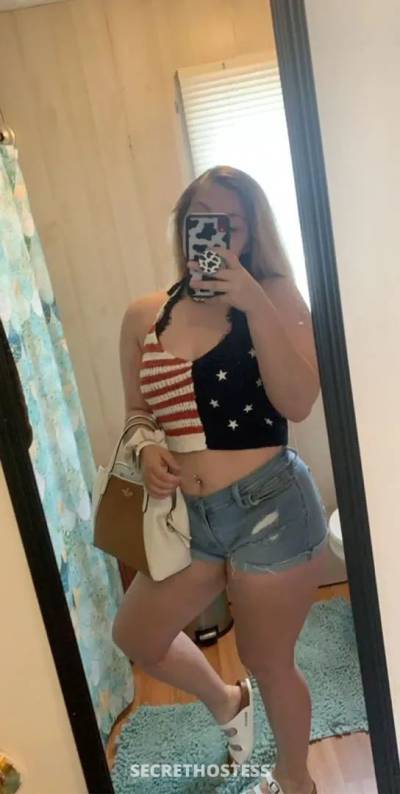 Janetamanda 25Yrs Old Escort Eau Claire WI Image - 1