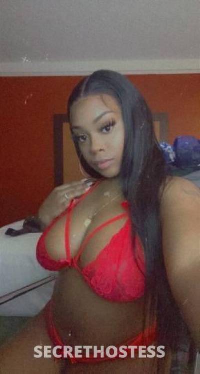 Jaz 25Yrs Old Escort Tulsa OK Image - 1