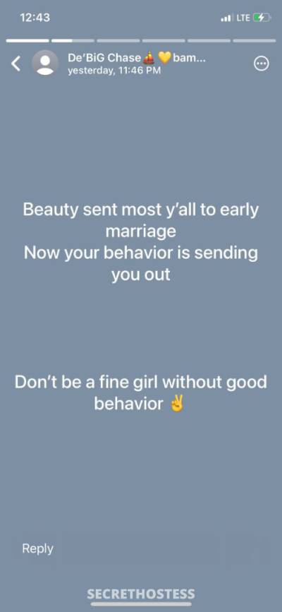 25 year old Escort in Homer AK Let’s ****….hmu on Snapchat j_smith247882