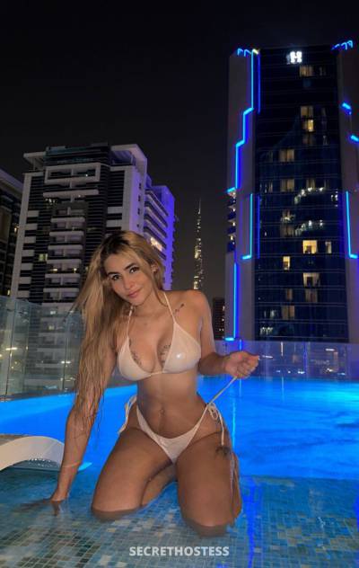 23 Year Old Colombian Escort Dubai - Image 5