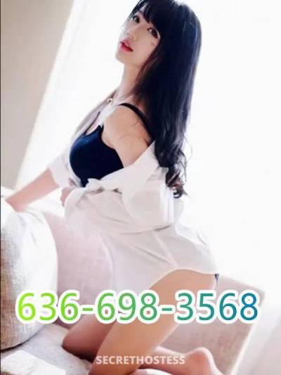 26 year old Asian Escort in St. Louis MO xxxx-xxx-xxx .☎️xxxx-xxx-xxx.☎️☎️❤️..☎️