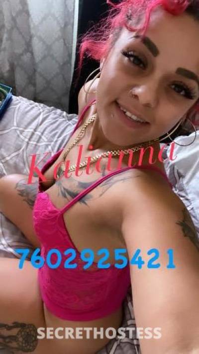 Kalianna 28Yrs Old Escort Inland Empire CA Image - 2