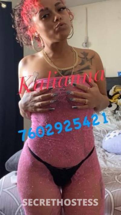 Kalianna 28Yrs Old Escort Inland Empire CA Image - 3