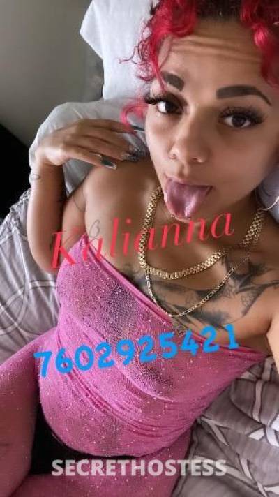 Kalianna 28Yrs Old Escort Inland Empire CA Image - 5