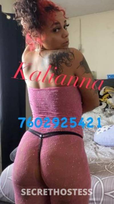 Kalianna 28Yrs Old Escort Inland Empire CA Image - 6