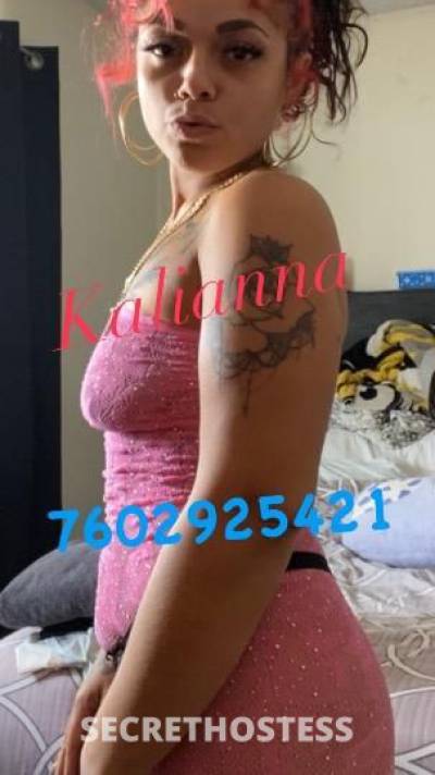 Kalianna 28Yrs Old Escort Inland Empire CA Image - 7