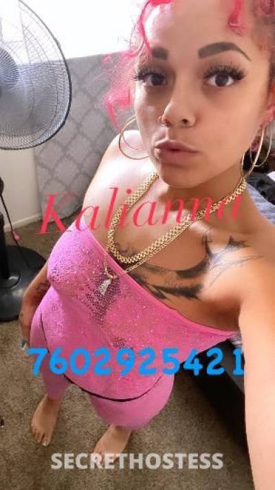 Kalianna 28Yrs Old Escort Inland Empire CA Image - 9