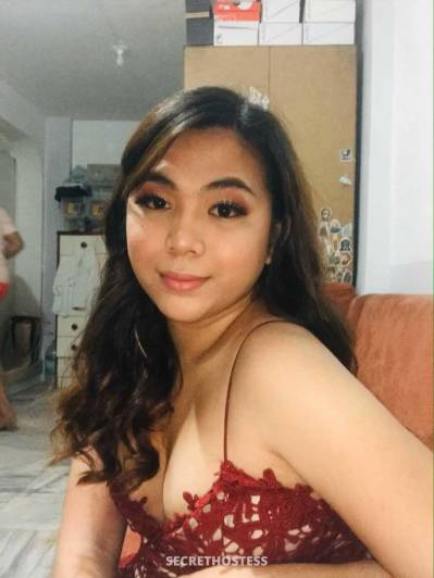 Katie Love, Transsexual escort in Manila