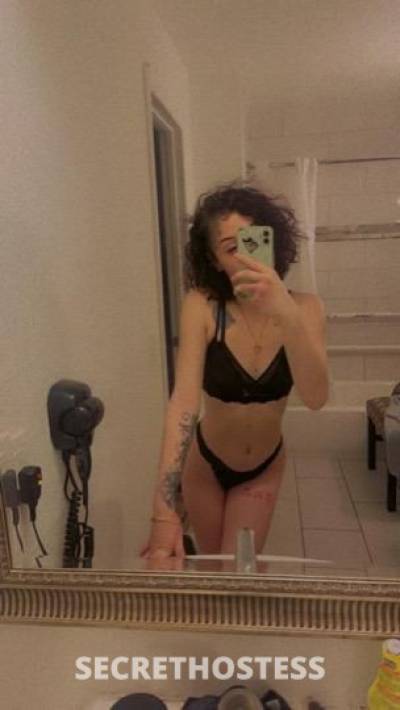 Keezii 22Yrs Old Escort Jacksonville FL Image - 1