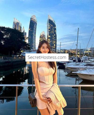 Kim 23Yrs Old Escort Singapore Image - 1