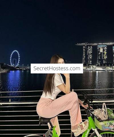 Kim 23Yrs Old Escort Singapore Image - 2