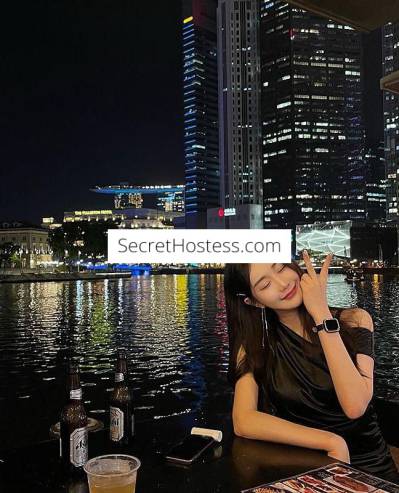 Kim 23Yrs Old Escort Singapore Image - 5