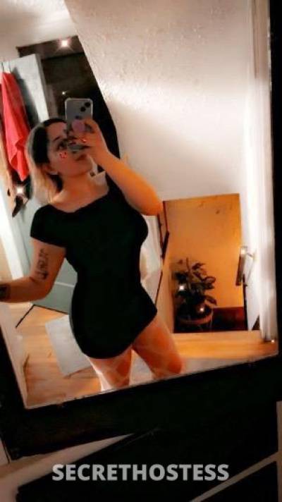 Kora 21Yrs Old Escort Scranton PA Image - 5