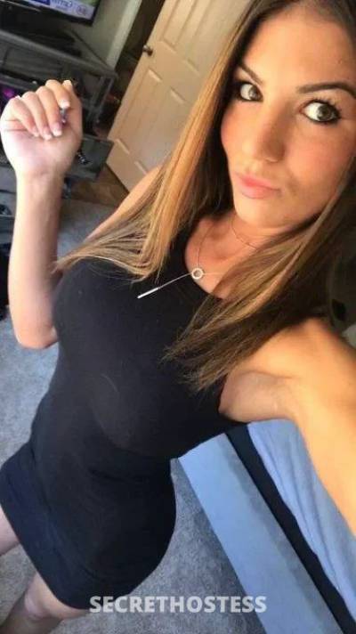 Krystal 26Yrs Old Escort Cleveland OH Image - 1