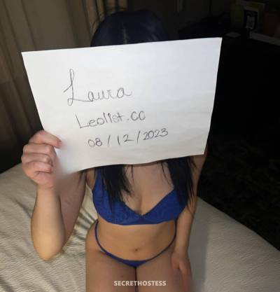 Sexy young asian want your dick tonight in Montreal