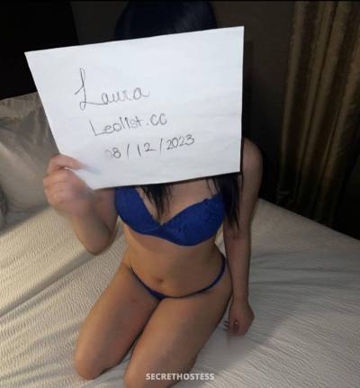 Laura 20Yrs Old Escort Montreal Image - 4