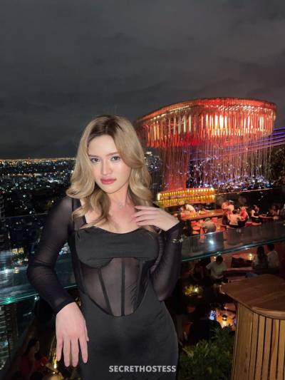 Laura 24Yrs Old Escort 169CM Tall Nakhon Si Ayutthaya Image - 4
