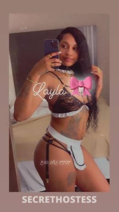 Layla 25Yrs Old Escort Modesto CA Image - 0