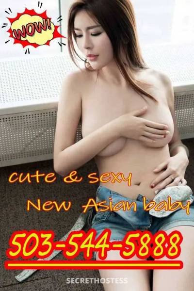 Lili 23Yrs Old Escort 157CM Tall Portland OR Image - 3