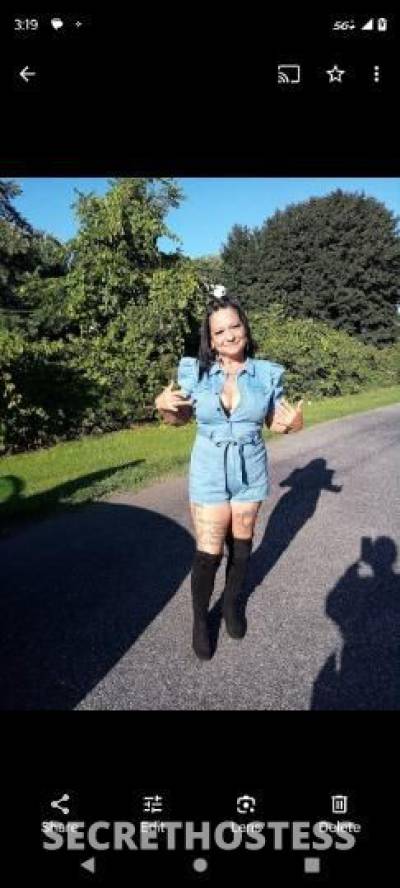 40 year old Escort in Rochester NY plz no games