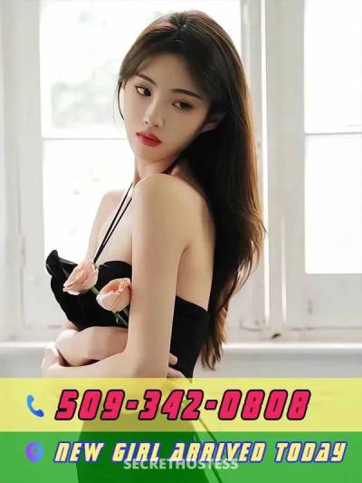 Lucy 23Yrs Old Escort Spokane / Coeur D'Alene WA Image - 3