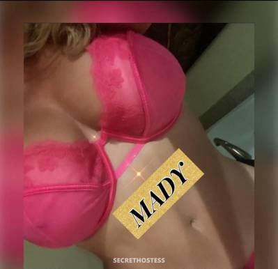Mady, Fontaine, Anal, ViP Brossard in Montreal