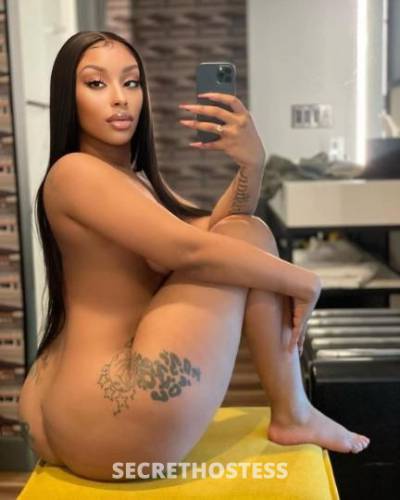 Malaya 23Yrs Old Escort Cleveland OH Image - 2