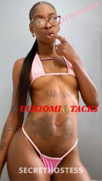 MamaSuckiomiStacks 22Yrs Old Escort Inland Empire CA Image - 3