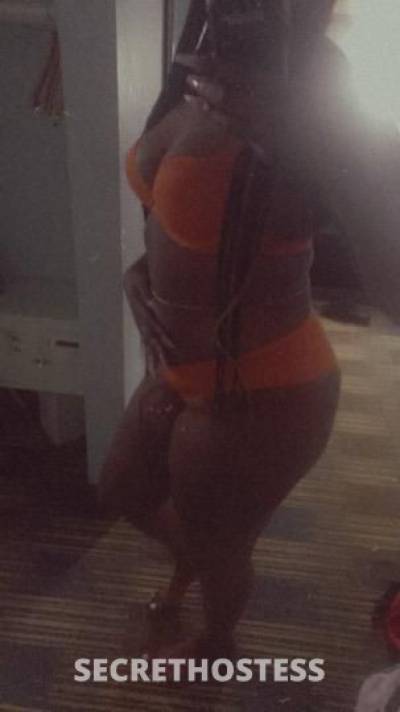 Ms.Chocolate 27Yrs Old Escort 180CM Tall Chicago IL Image - 1