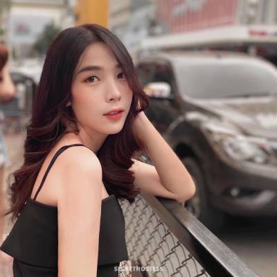 Nicha 22Yrs Old Escort Size 12 165CM Tall Bangkok Image - 0