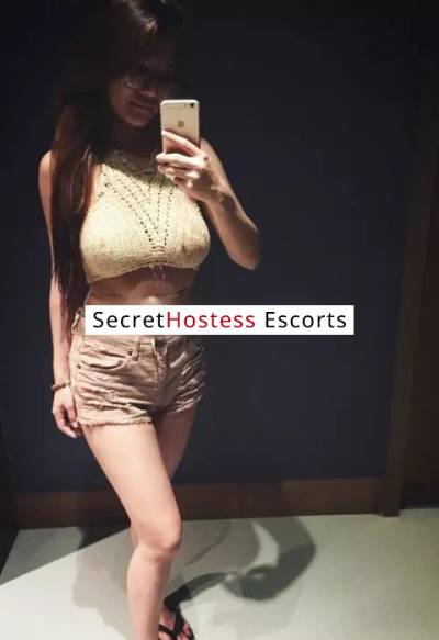 Nicole 27Yrs Old Escort 49KG 164CM Tall Makati City Image - 9