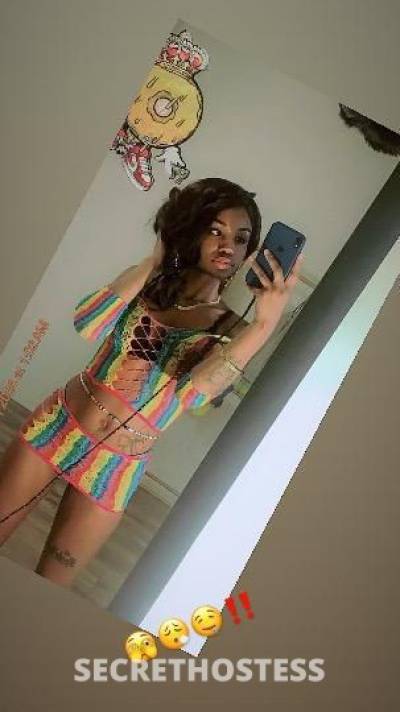 NonniiB 23Yrs Old Escort Sacramento CA Image - 0