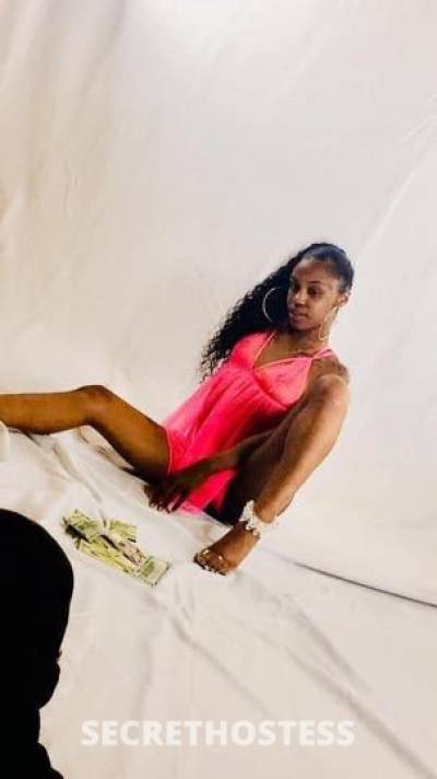 NonniiB 23Yrs Old Escort Sacramento CA Image - 1