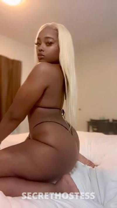 NyahMunreaux 24Yrs Old Escort Chicago IL Image - 0