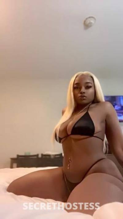 NyahMunreaux 24Yrs Old Escort Chicago IL Image - 5