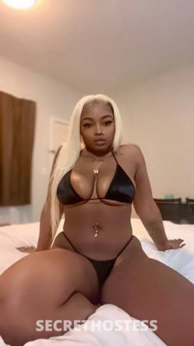 NyahMunreaux 24Yrs Old Escort Chicago IL Image - 6