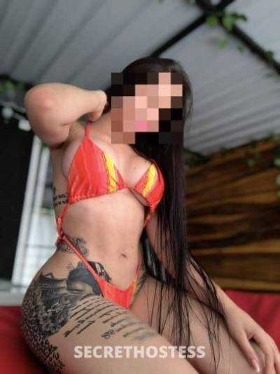 Paula 22Yrs Old Escort Charlotte NC Image - 2