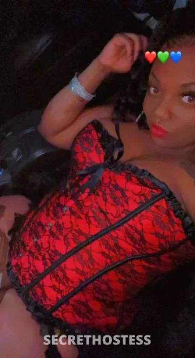 Perrypink 30Yrs Old Escort 160CM Tall New Orleans LA Image - 3