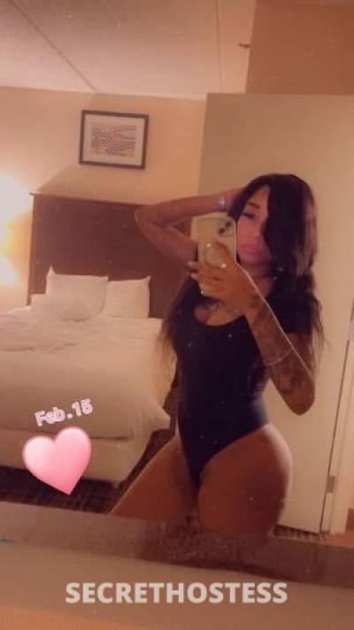 Promiselove 26Yrs Old Escort Detroit MI Image - 2