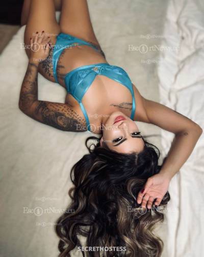 23 year old Latino Escort in Saint Paul's Bay Rafaella , Independent Model