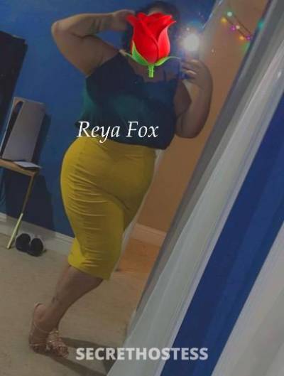 ReyaFox 26Yrs Old Escort Visalia CA Image - 1