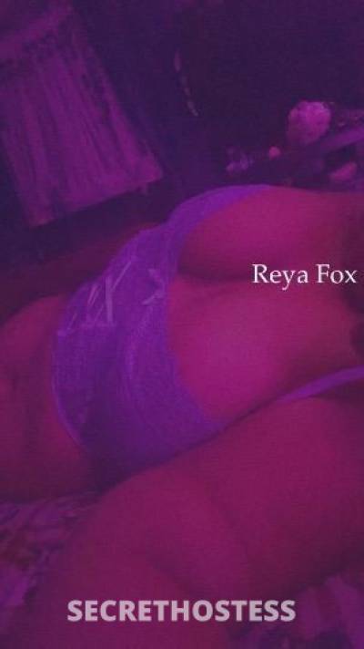 ReyaFox 26Yrs Old Escort Visalia CA Image - 5