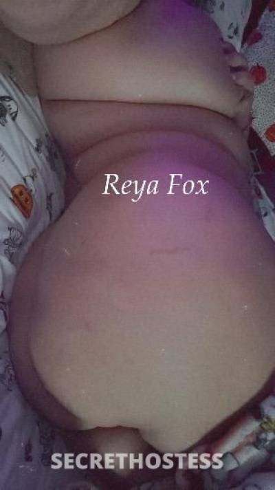 ReyaFox 26Yrs Old Escort Visalia CA Image - 2