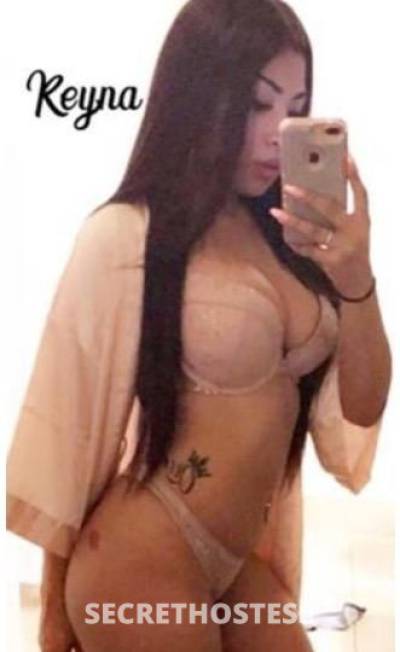 Reyna 23Yrs Old Escort San Buenaventura CA Image - 2