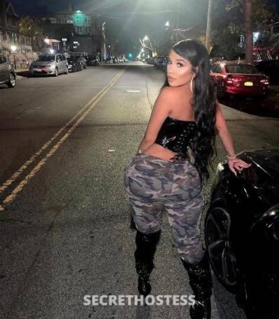 Riri 24Yrs Old Escort Boston MA Image - 1