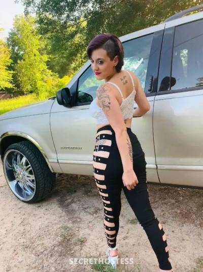 Rosa 21Yrs Old Escort Texarkana TX Image - 0