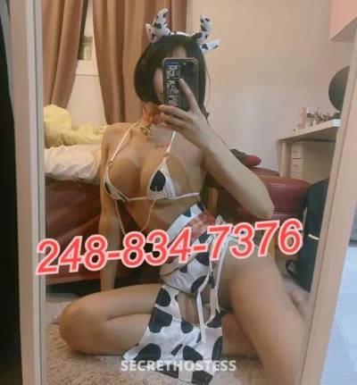 Rosa 22Yrs Old Escort Detroit MI Image - 6