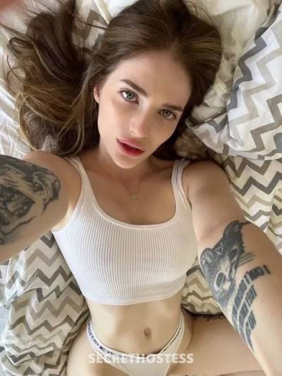 Ruth Robert 24Yrs Old Escort Lafayette LA Image - 1